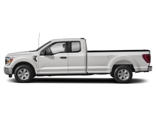 New 2022 Ford F-150 XLT  - Running Boards - Trailer Hitch for sale in Paradise Hill, SK