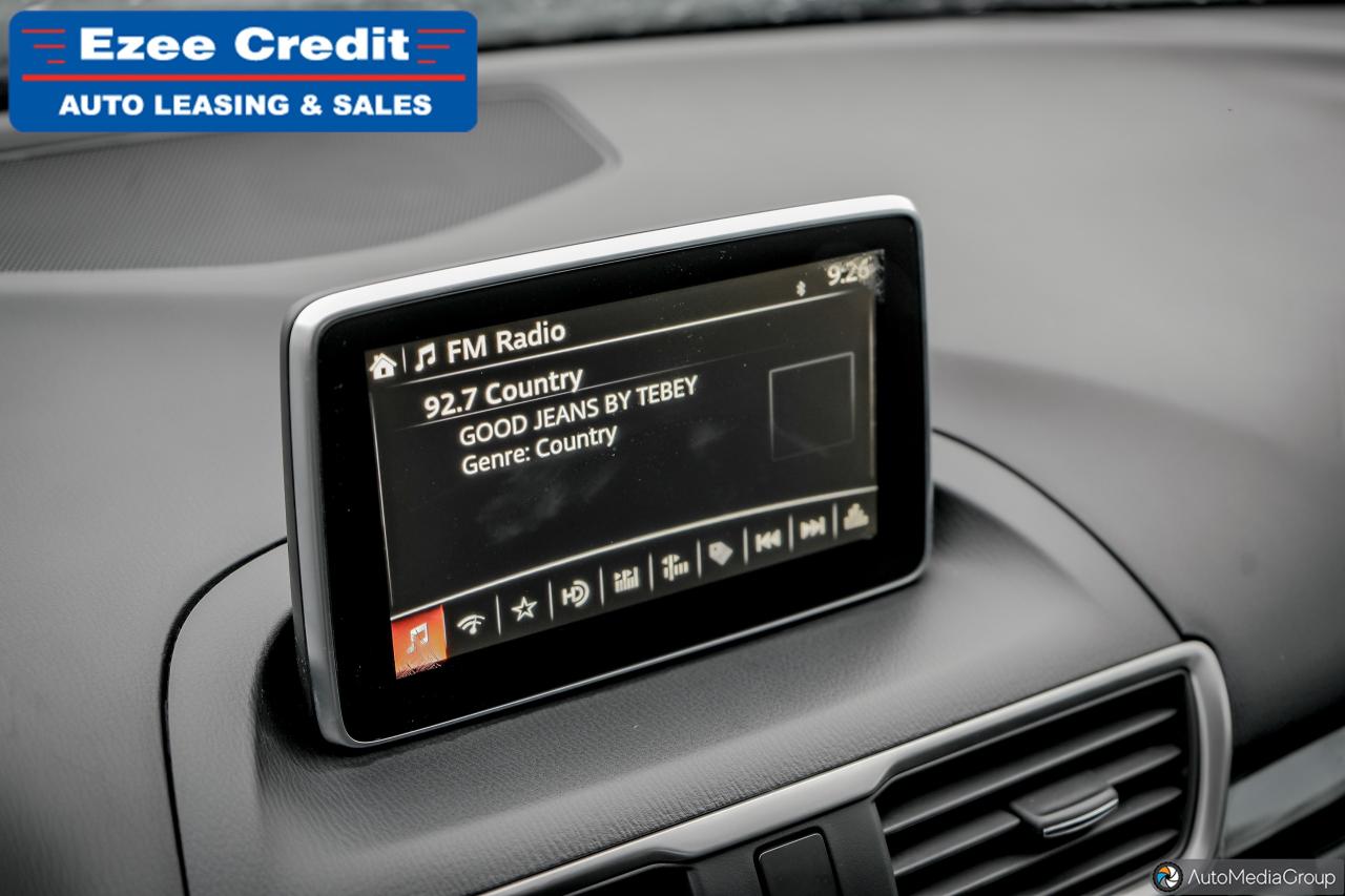 2016 Mazda MAZDA3  Photo