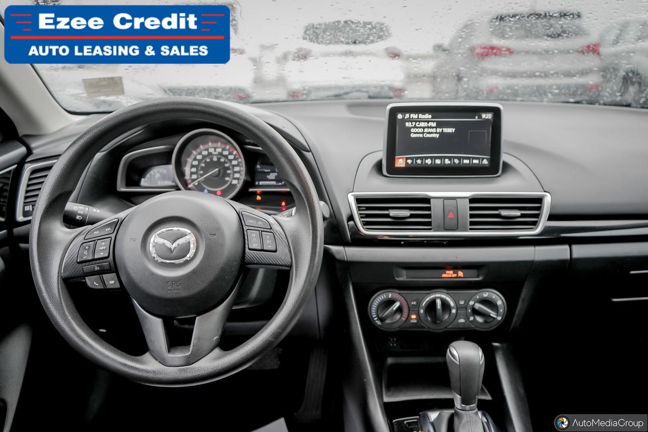 2016 Mazda MAZDA3  Photo