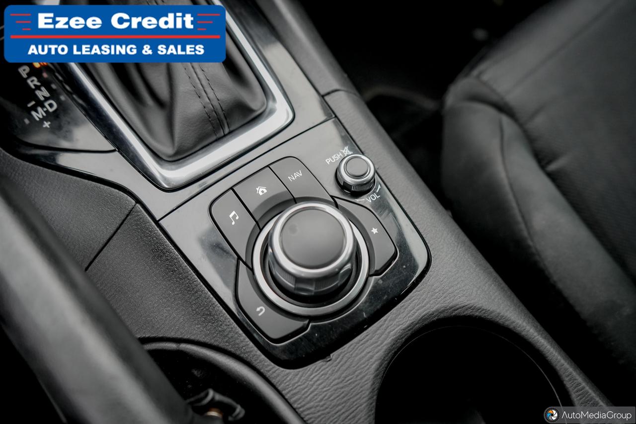 2016 Mazda MAZDA3  Photo