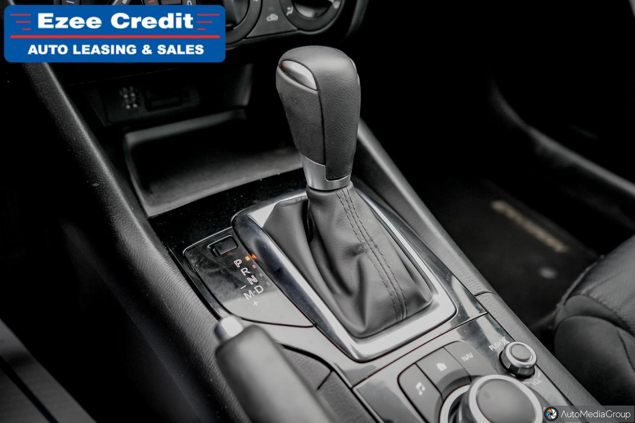 2016 Mazda MAZDA3  Photo