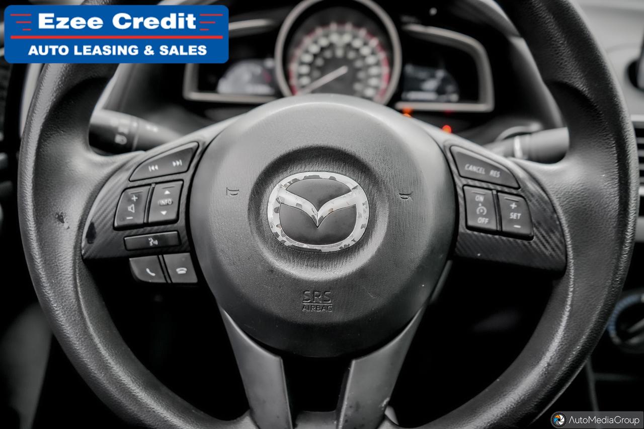 2016 Mazda MAZDA3  Photo