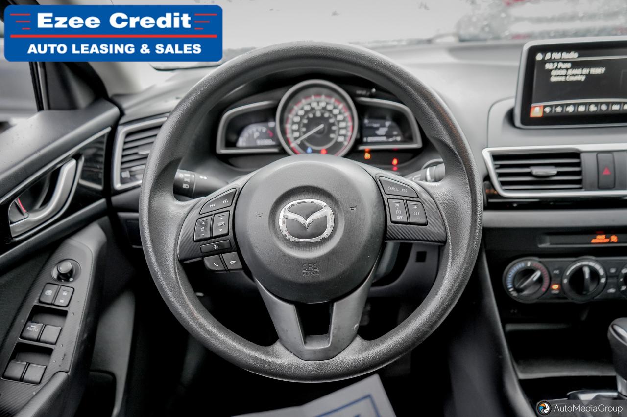 2016 Mazda MAZDA3  Photo