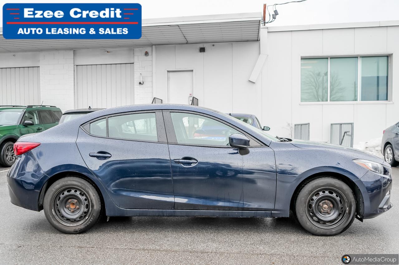 2016 Mazda MAZDA3  Photo