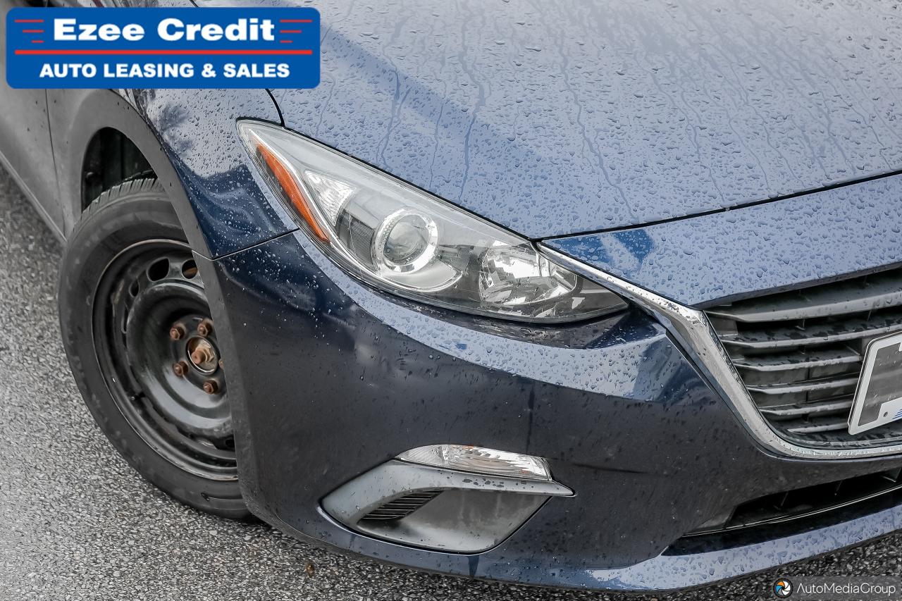 2016 Mazda MAZDA3  Photo