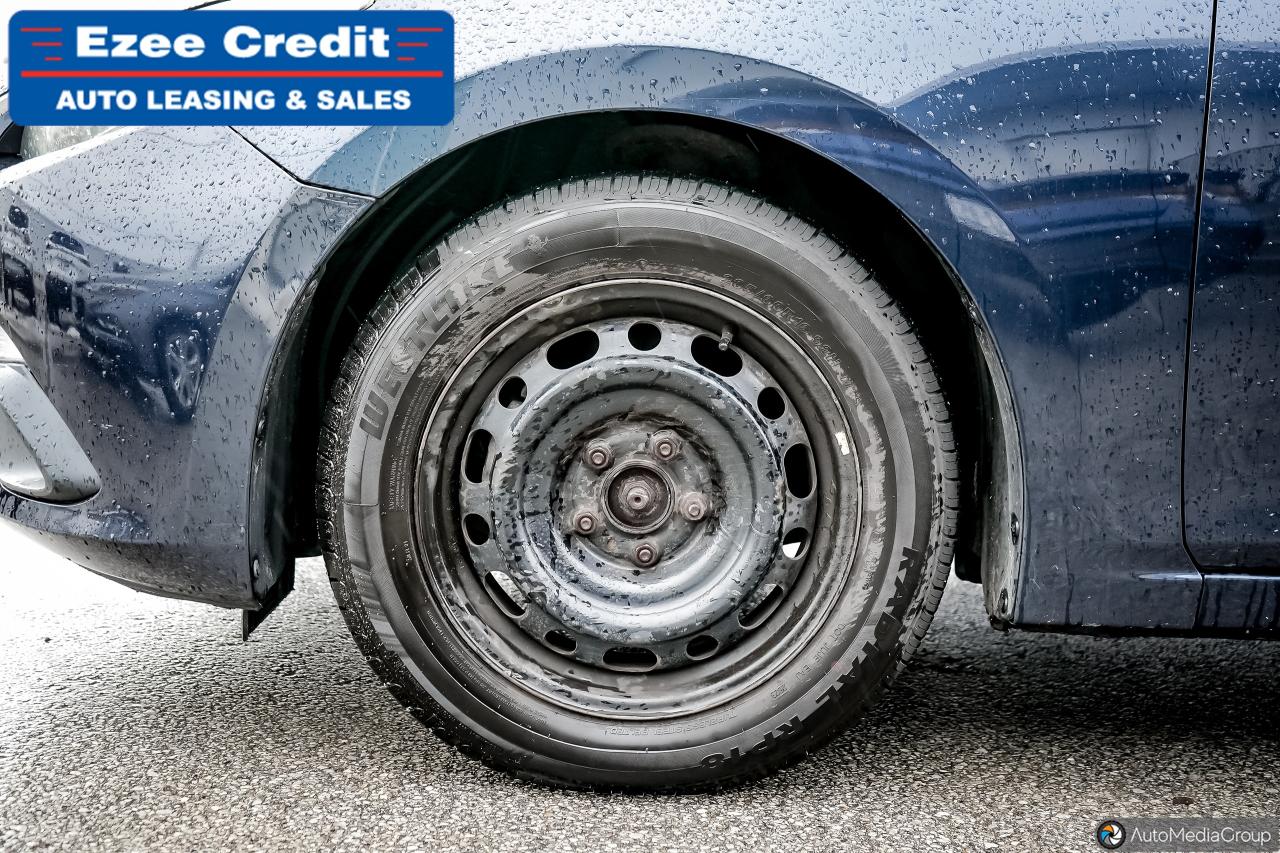 2016 Mazda MAZDA3  Photo