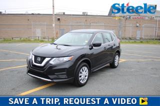 Used 2019 Nissan Rogue S for sale in Dartmouth, NS