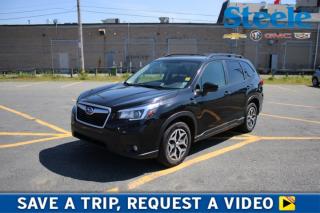 Used 2020 Subaru Forester CONVENIENCE for sale in Dartmouth, NS