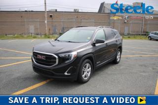 Used 2019 GMC Terrain SLE for sale in Dartmouth, NS