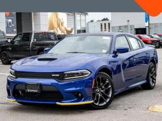New 2022 Dodge Charger R/T for sale in Thornhill, ON