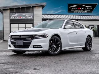 Used 2020 Dodge Charger R/T for sale in Stittsville, ON
