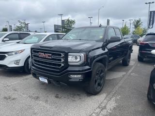 Used 2019 GMC Sierra 1500 Limited for sale in London, ON