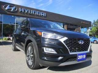 Used 2019 Hyundai Tucson Preferred w/Trend Package for sale in Ottawa, ON