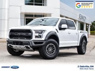 Used 2019 Ford F-150 RAPTOR for sale in Oakville, ON