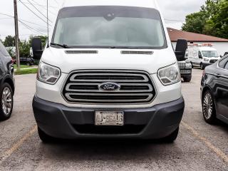 Used 2015 Ford Transit  for sale in Niagara Falls, ON