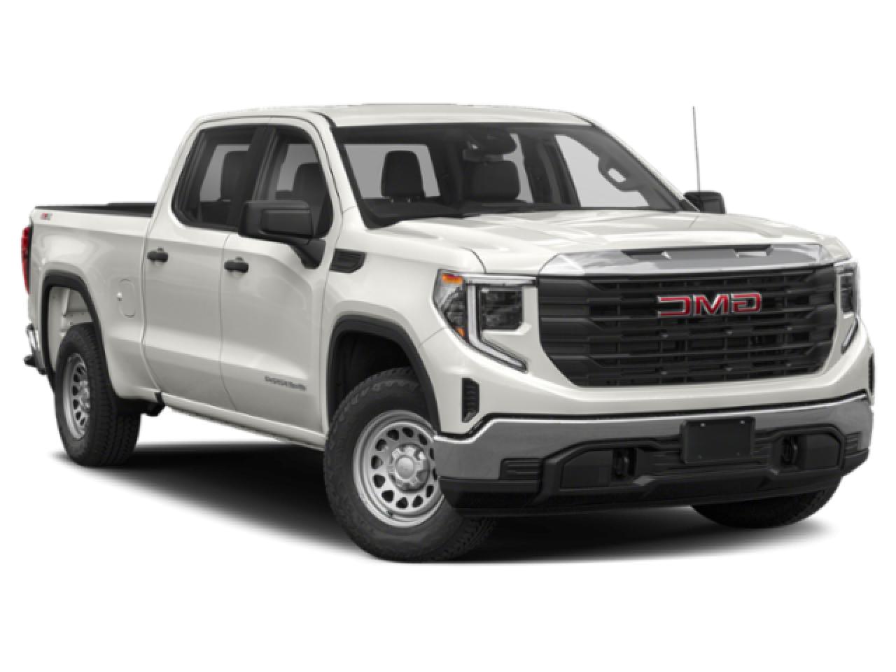 New 2022 GMC Sierra 1500 Denali for sale in Avonlea, SK