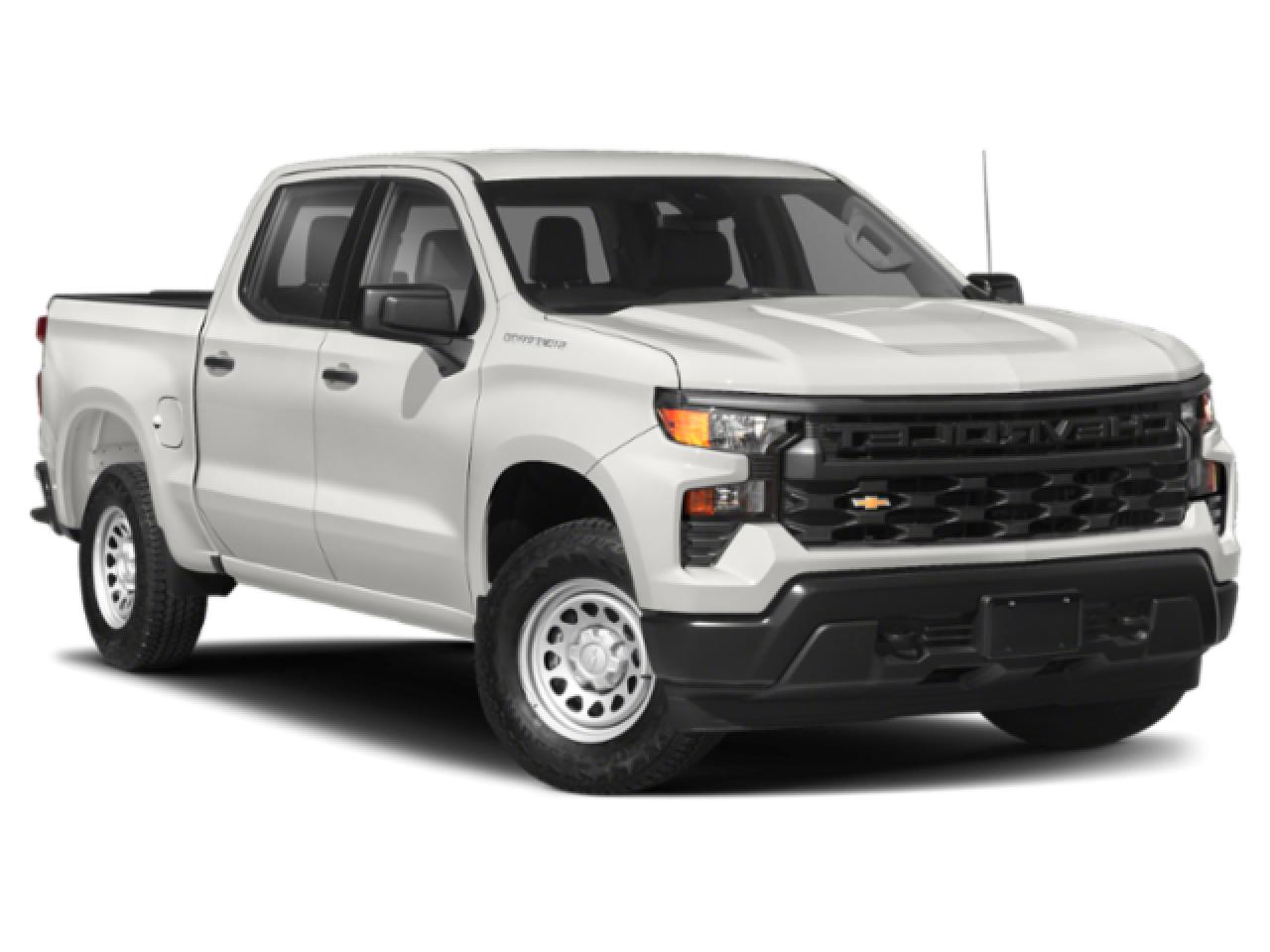 New 2022 Chevrolet Silverado 1500 High Country for sale in Avonlea, SK