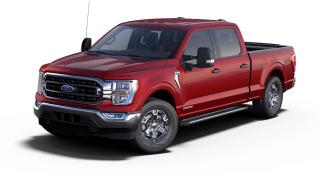 New 2022 Ford F-150 4x4 Supercrew-157 for sale in Sturgeon Falls, ON