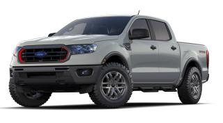 New 2022 Ford Ranger 4X4 CREW CAB for sale in Sturgeon Falls, ON