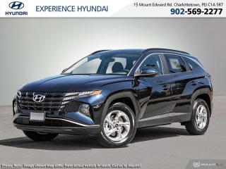 New 2022 Hyundai Tucson Preferred for sale in Charlottetown, PE