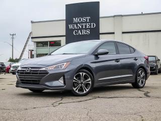 Used 2020 Hyundai Elantra ESSENTIAL | SE | CAMERA | HEATED SEATS for sale in Kitchener, ON
