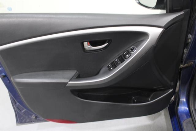 2013 Hyundai Elantra GT GL 6sp