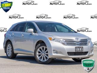 Used 2011 Toyota Venza 2.7L 4-Cylinder | 7-Passenger | FWD for sale in Welland, ON