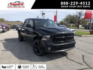New 2022 RAM 1500 Classic Express for sale in Sarnia, ON
