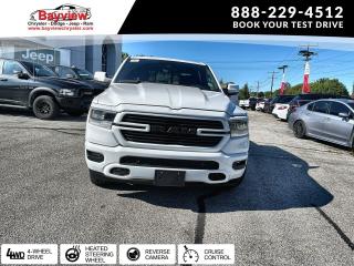 New 2022 RAM 1500 SPORT for sale in Sarnia, ON