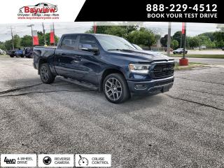 Used 2019 RAM 1500 SPORT for sale in Sarnia, ON