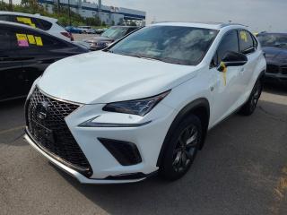 Used 2020 Lexus NX NX 300 Auto for sale in Toronto, ON