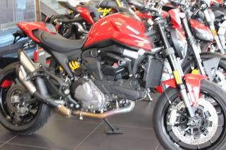 New 2022 Ducati Monster  for sale in Oakville, ON