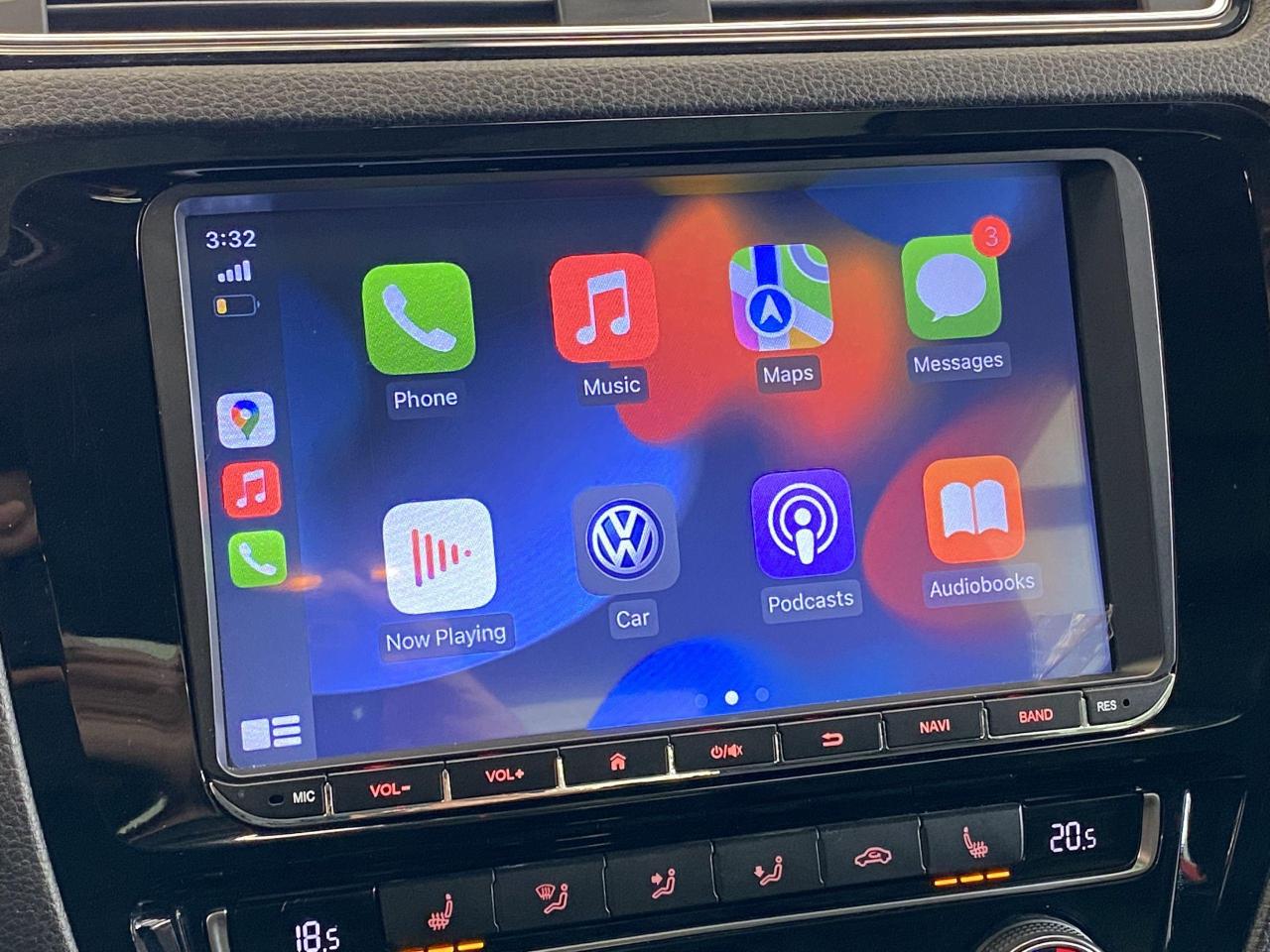 2015 Volkswagen Jetta Highline+ApplePlay+GPS+Blind Spot+Leather+Roof - Photo #26
