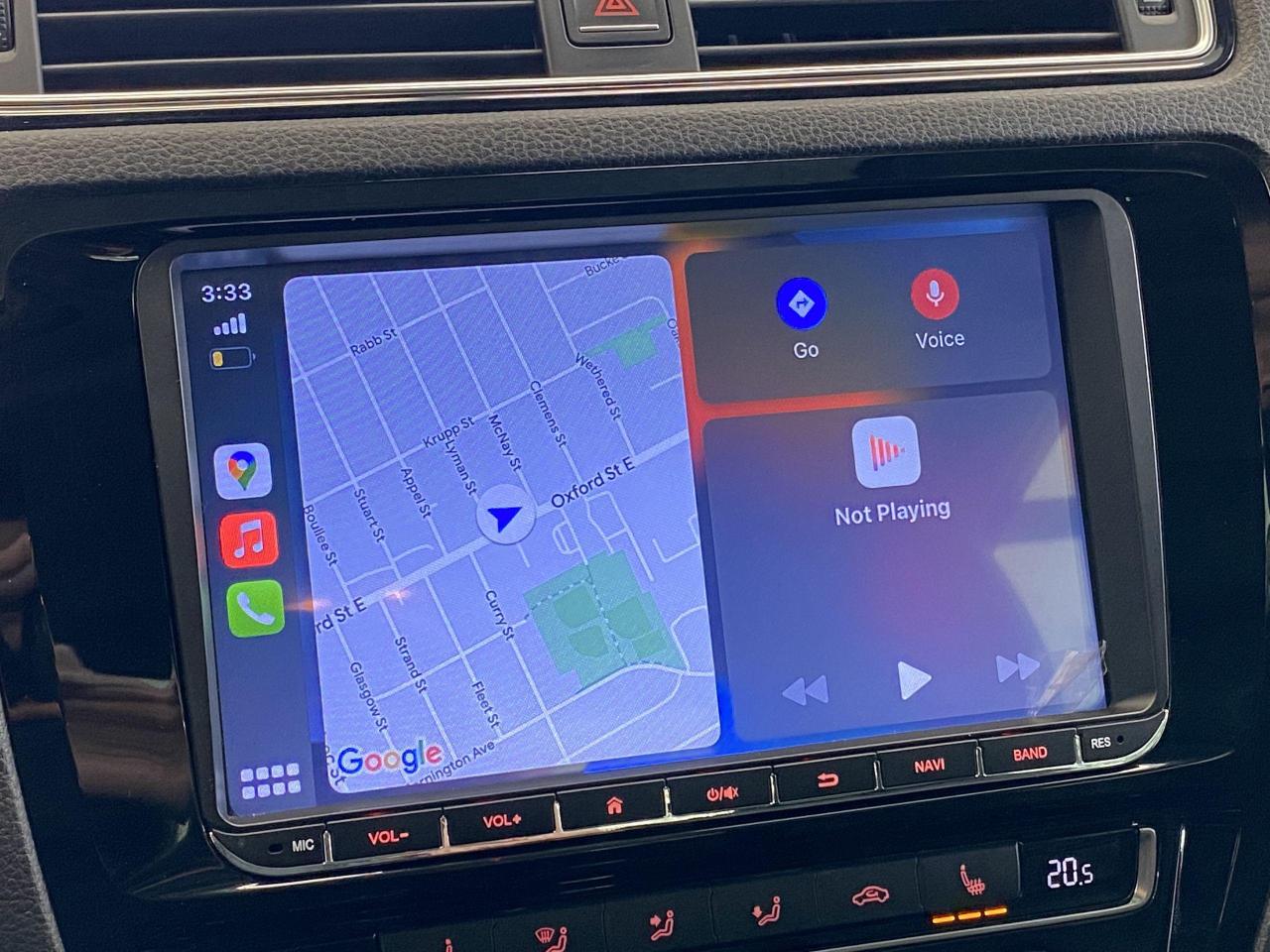 2015 Volkswagen Jetta Highline+ApplePlay+GPS+Blind Spot+Leather+Roof - Photo #27