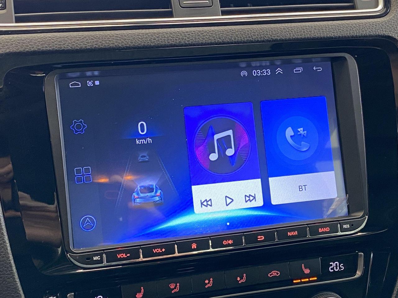 2015 Volkswagen Jetta Highline+ApplePlay+GPS+Blind Spot+Leather+Roof - Photo #29