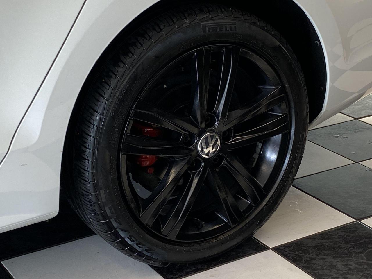 2015 Volkswagen Jetta Highline+ApplePlay+GPS+Blind Spot+Leather+Roof - Photo #50