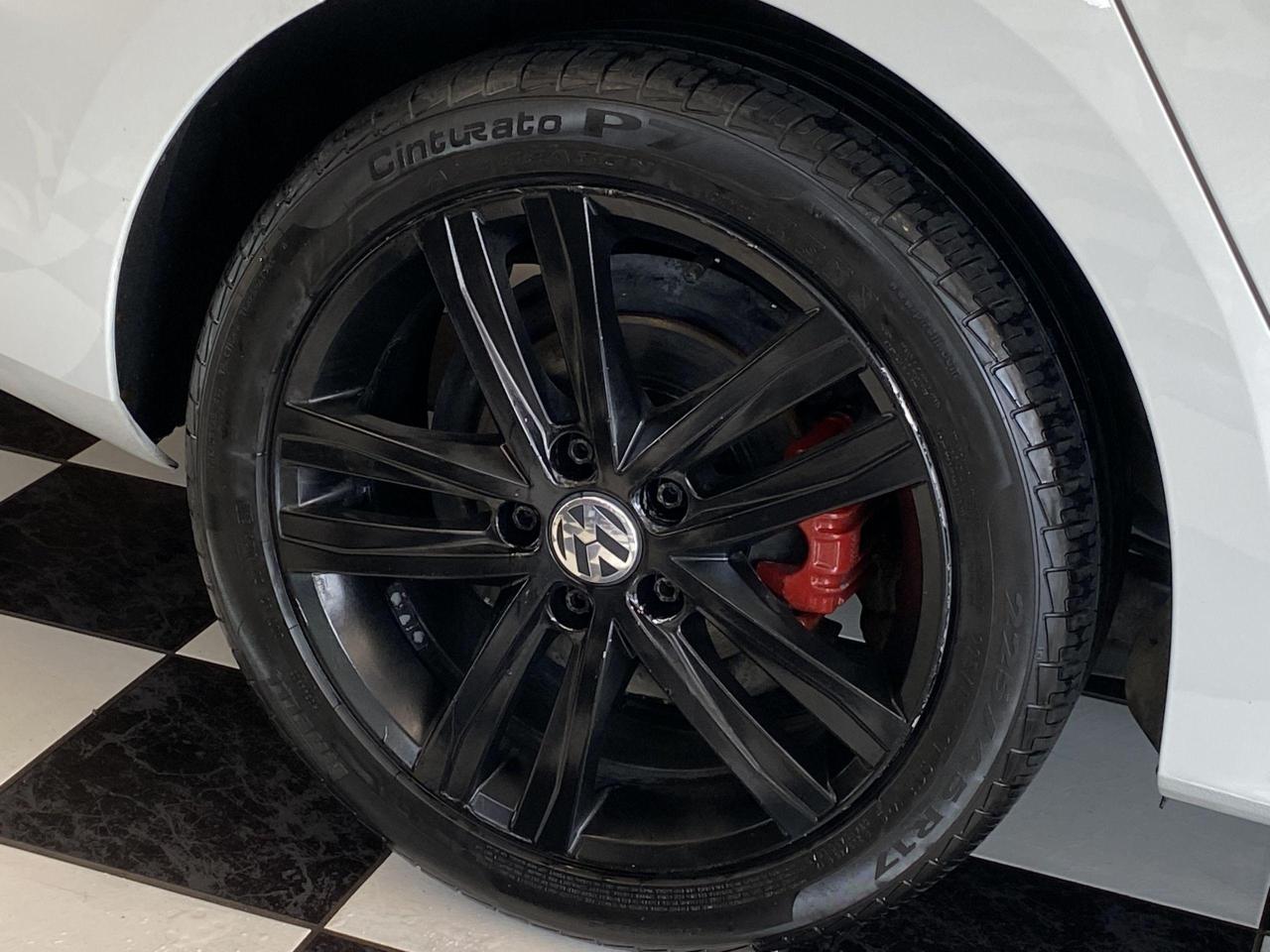 2015 Volkswagen Jetta Highline+ApplePlay+GPS+Blind Spot+Leather+Roof - Photo #51