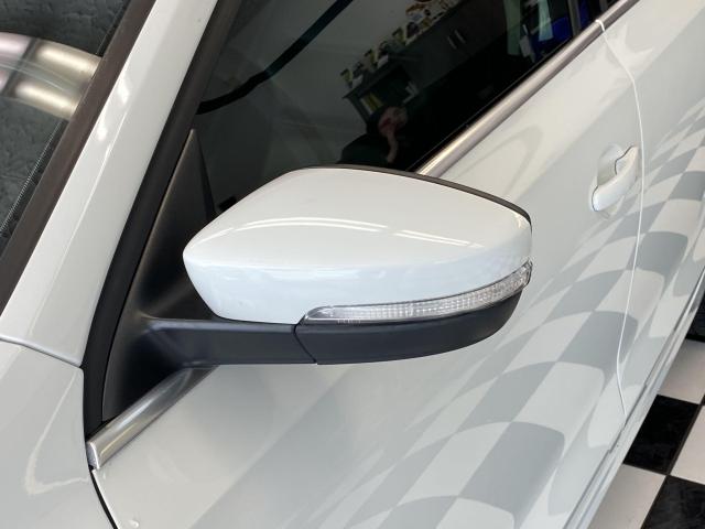 2015 Volkswagen Jetta Highline+ApplePlay+GPS+Blind Spot+Leather+Roof Photo54