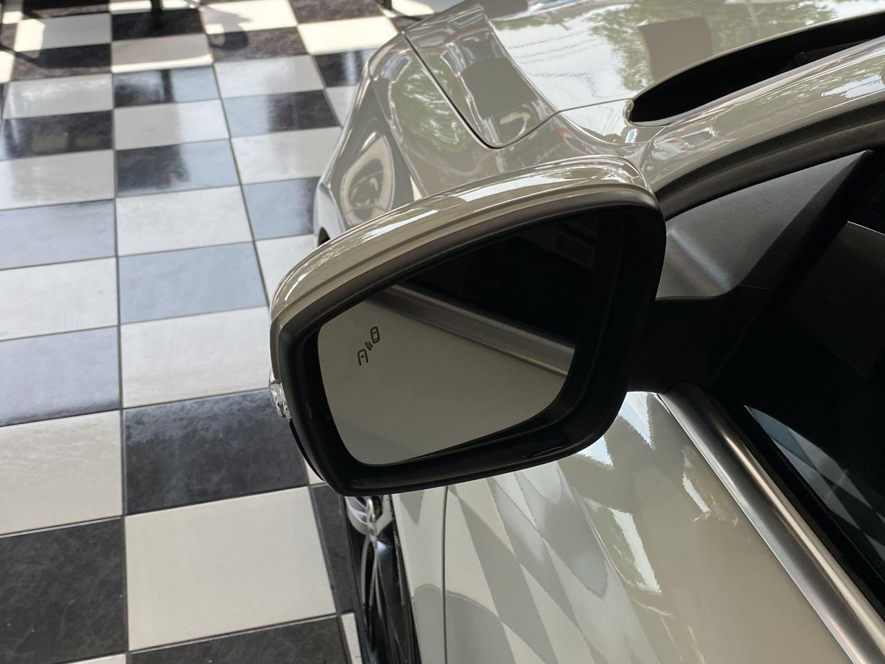 2015 Volkswagen Jetta Highline+ApplePlay+GPS+Blind Spot+Leather+Roof - Photo #55