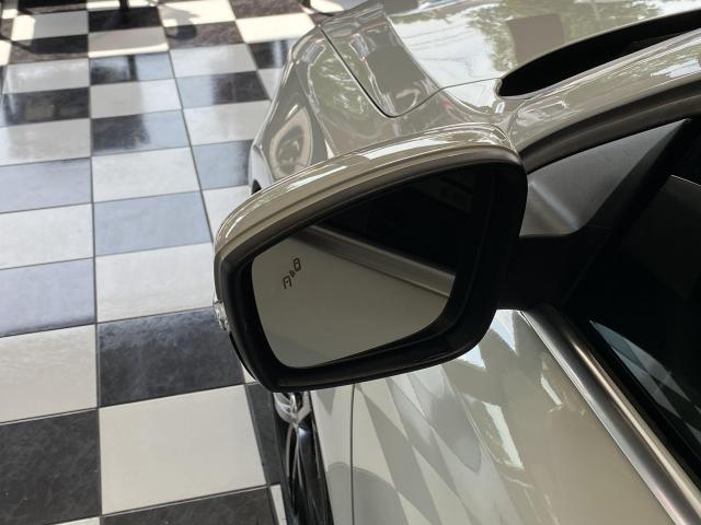 2015 Volkswagen Jetta Highline+ApplePlay+GPS+Blind Spot+Leather+Roof Photo55