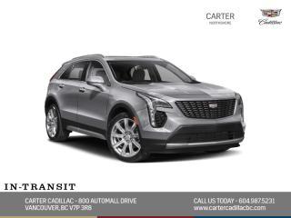 Test Drive Today!
<ul>
</ul>
<div><strong>WHY CARTER CADILLAC?</strong></div>
<div>
             </div>
<ul>
            <li>
                        Family owned and proudly Canadian - for over 55 years!</li>
            <li>
                        Multilingual staff and culturally diverse workforce - with many languages spoken!</li>
            <li>
                        Fast Approvals and 99% Acceptance Rates (no matter your current credit status!)</li>
            <li>
                        Choice and flexibility - our Financing and Lease Programs are designed with our customers in mind.</li>
            <li>
                        Carter Vehicle Insurance - Our in-house team of insurance professionals provides fast insurance quotes</li>
            <li>
                        Located in North Vancouver (easy access to the Lower Mainland, Tri-Cities and beyond).</li>
            <li>
                        State of the art Service Facility  21 Service Bays with Factory Certified GM Service Technicians!</li>
            <li>
                        Online Vehicle Service Scheduling - electronic service status updates.</li>
            <li>
                        Full vehicle service history with customer access to updates and product recalls.</li>
            <li>
                        Comfortable non-pressured environment with in-store TV, WIFI and childrens indoor play area!</li>
</ul>
<p>Were here to help you drive the vehicle you want, the vehicle you deserve!</p>
<div><strong>QUESTIONS? GREAT! WEVE GOT ANSWERS!</strong></div>
<div>
             </div>
<div>
            To speak with a friendly vehicle specialist - <strong>CALL NOW! (604) 229-8803</strong></div>
<div>
 </div>
<div>
 (Doc. Fee: $598.00 Dealer Code: D10743)</div>
<div>
        *Eligibility conditions may apply. Call now to learn more.