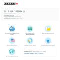 2017 Kia Optima LX+Heated Seats+Steering+Camera+Clean Carfax Photo75
