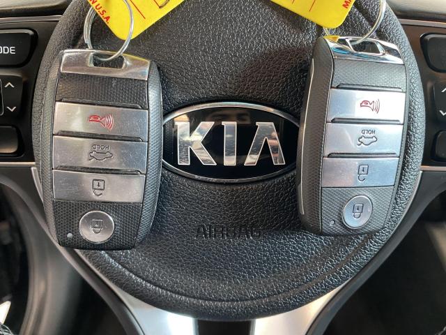 2017 Kia Optima LX+Heated Seats+Steering+Camera+Clean Carfax Photo15