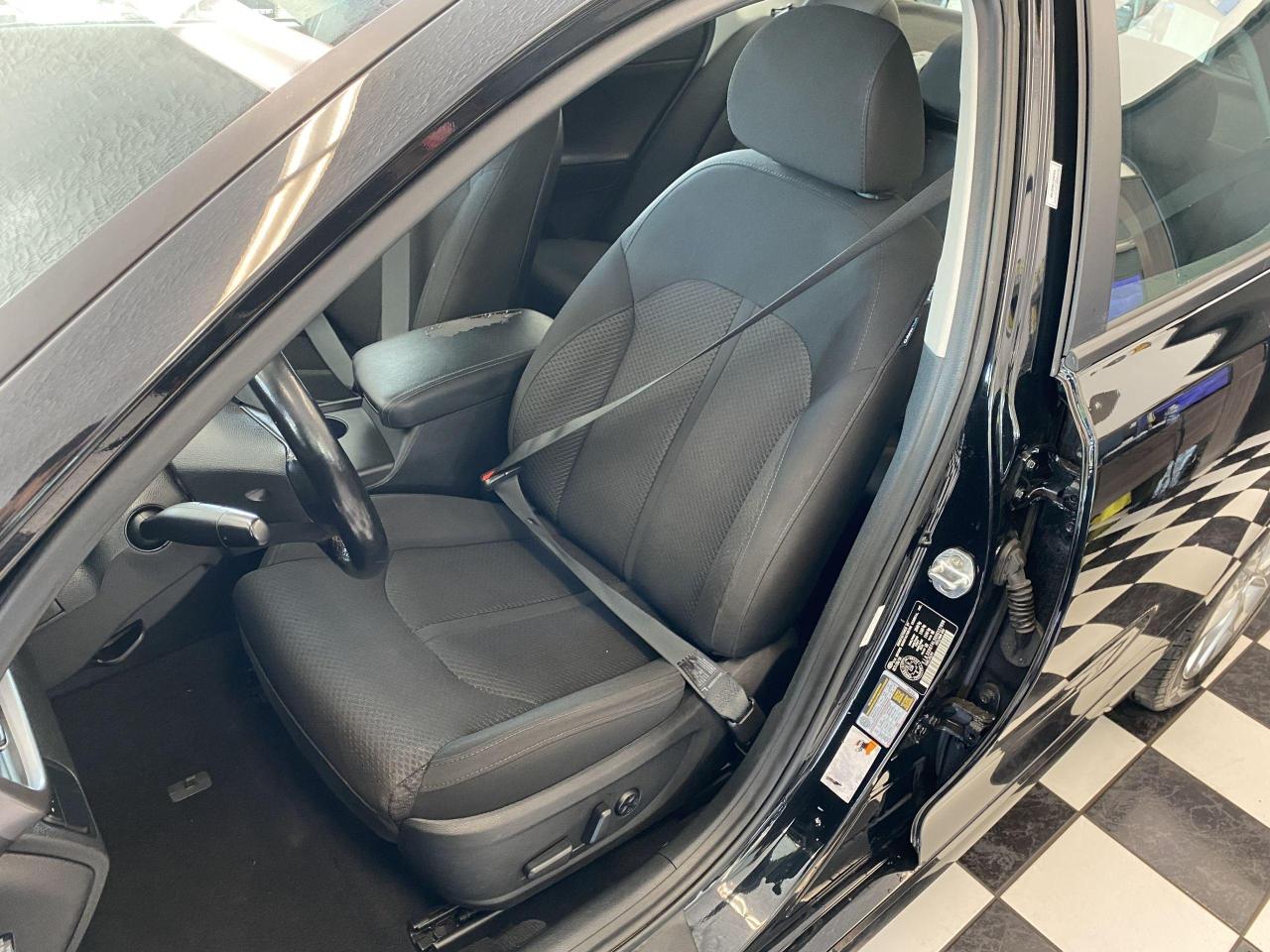 2017 Kia Optima LX+Heated Seats+Steering+Camera+Clean Carfax - Photo #18
