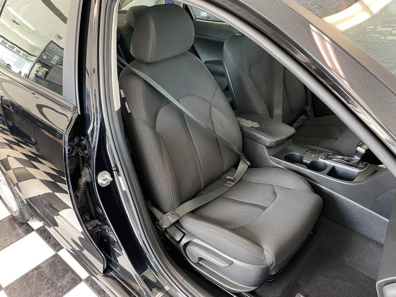 2017 Kia Optima LX+Heated Seats+Steering+Camera+Clean Carfax Photo21