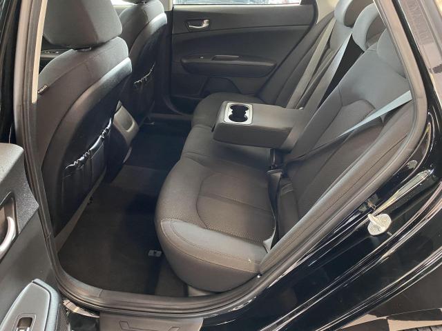 2017 Kia Optima LX+Heated Seats+Steering+Camera+Clean Carfax Photo22