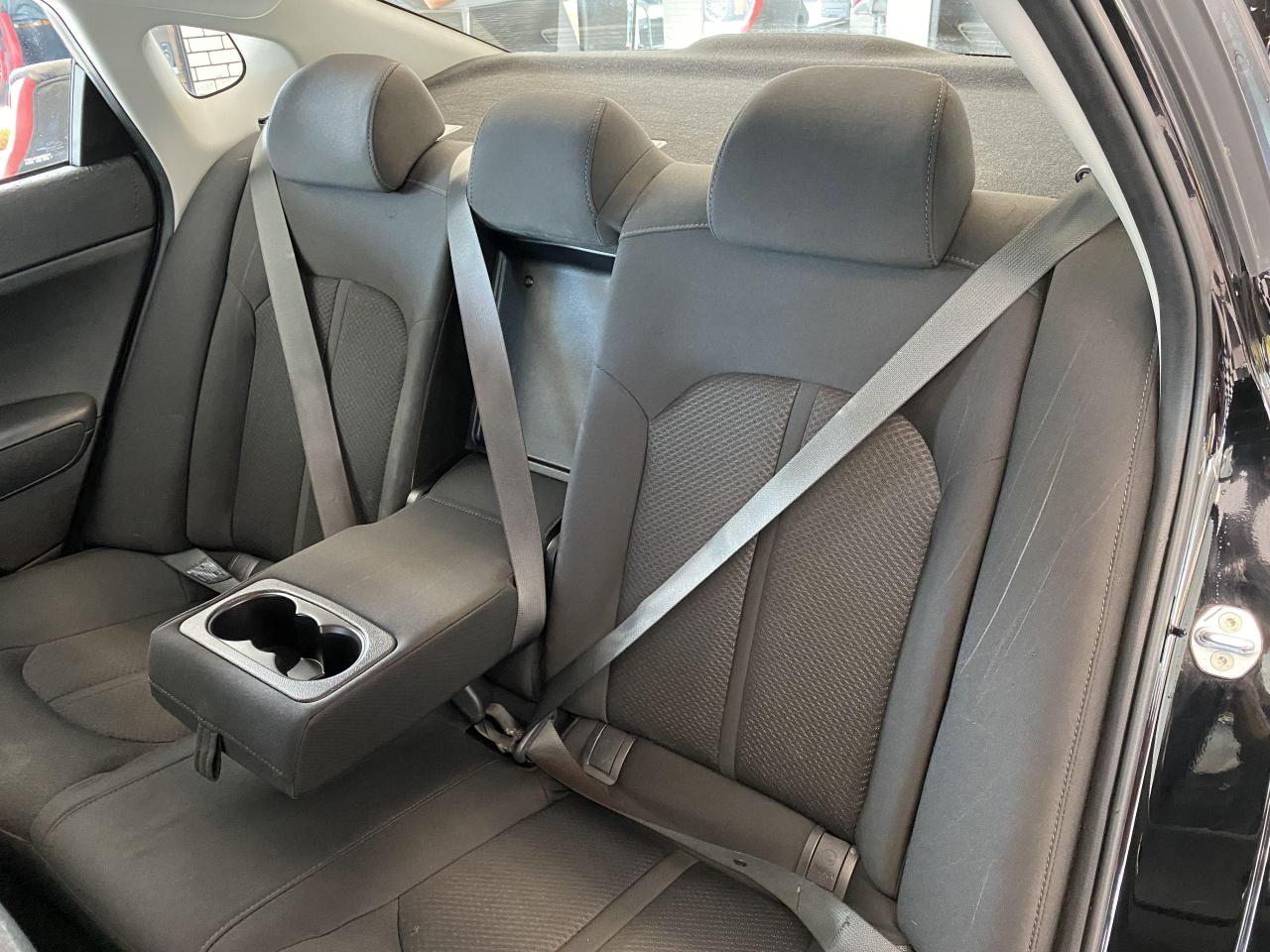 2017 Kia Optima LX+Heated Seats+Steering+Camera+Clean Carfax - Photo #23