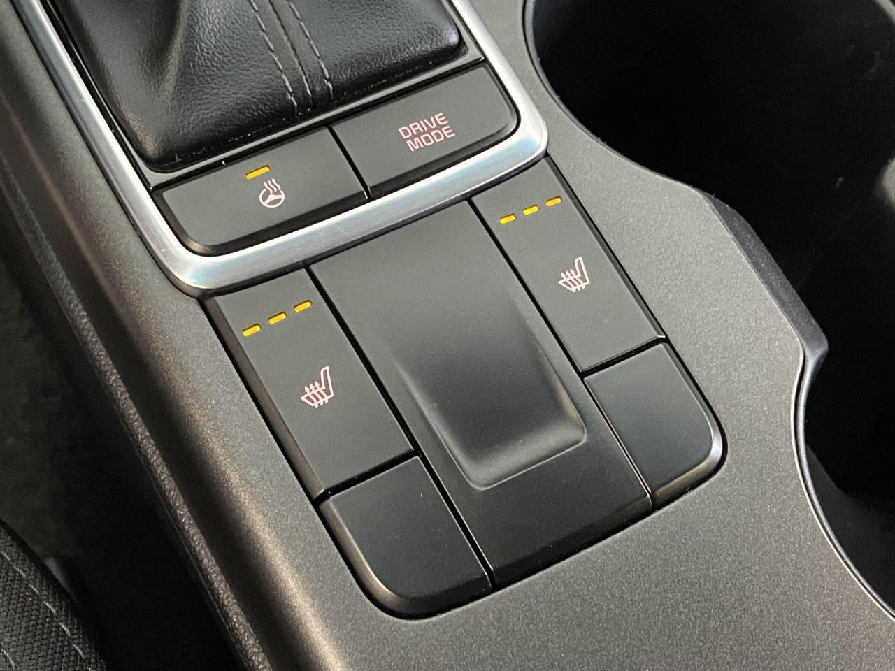 2017 Kia Optima LX+Heated Seats+Steering+Camera+Clean Carfax - Photo #32
