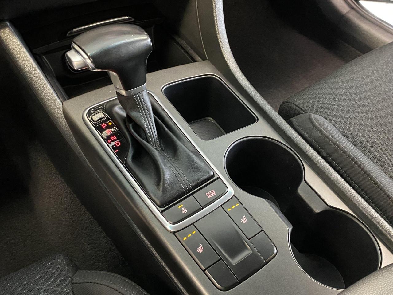 2017 Kia Optima LX+Heated Seats+Steering+Camera+Clean Carfax - Photo #33