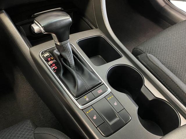 2017 Kia Optima LX+Heated Seats+Steering+Camera+Clean Carfax Photo33